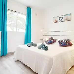 Surya Apartment Corralejo