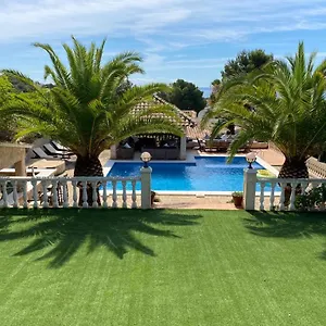 Santa Lavinia Villa Palma de Mallorca