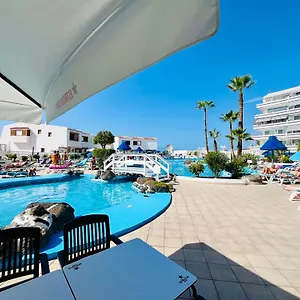 Angel's House At Club Atlantis Apartment Costa Adeje (Tenerife)