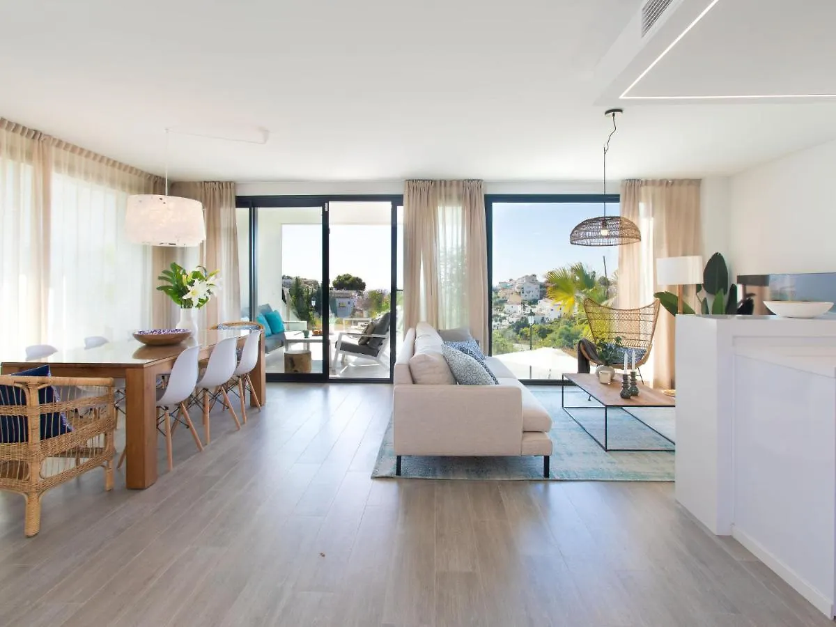 Holiday Home Royal Palm By Interhome Nerja